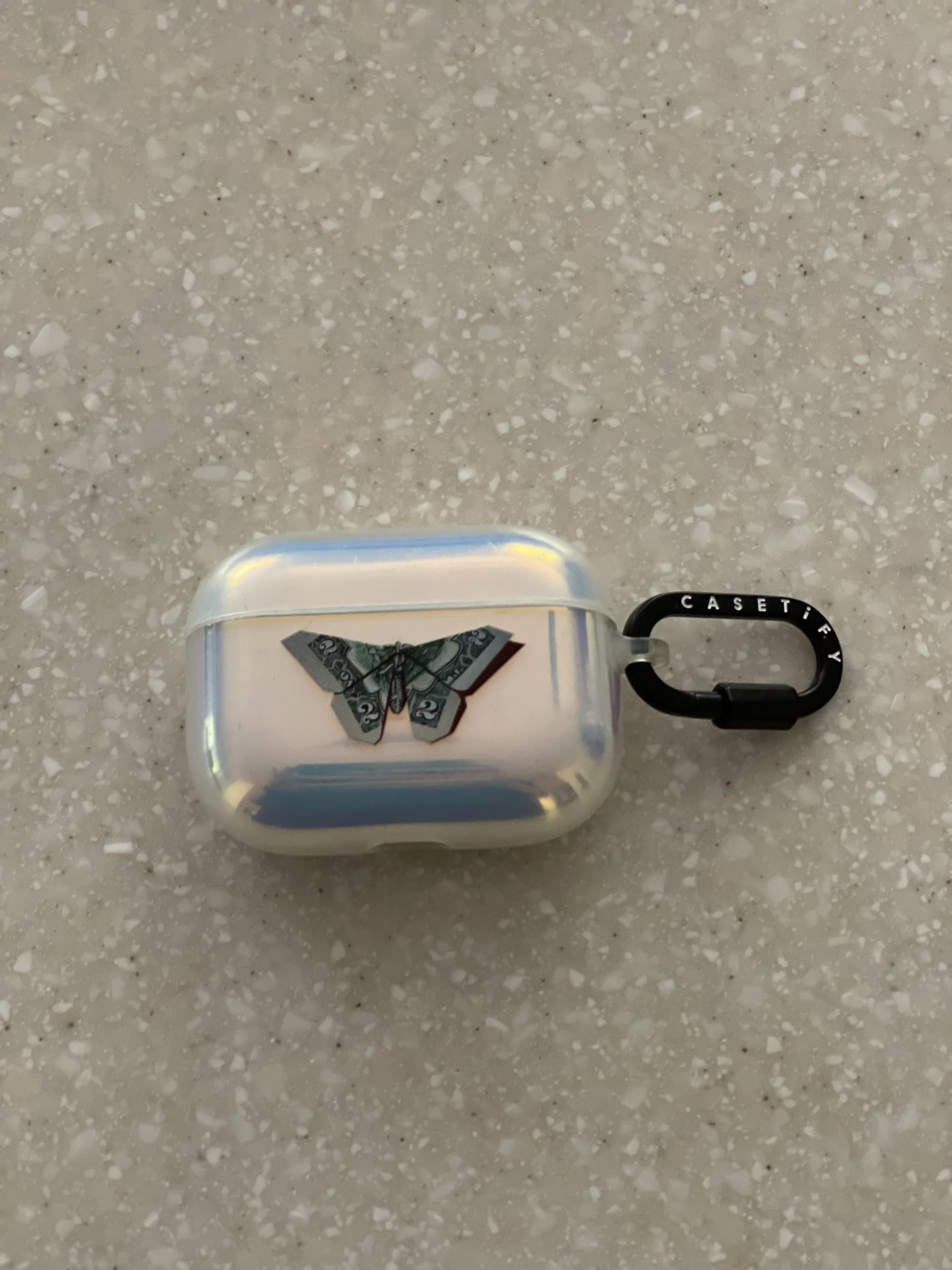 Casetify AirPods Pro Case