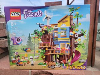 Lego Friends