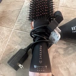 Hair Products Blow Dryer Hair Straightener Salon