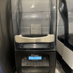 Vita-mix Blender 