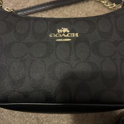 Coach Teri Bag