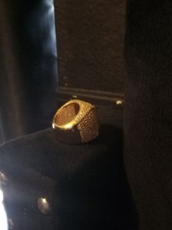 Nice Ring