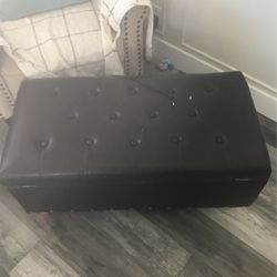 Used Ottoman