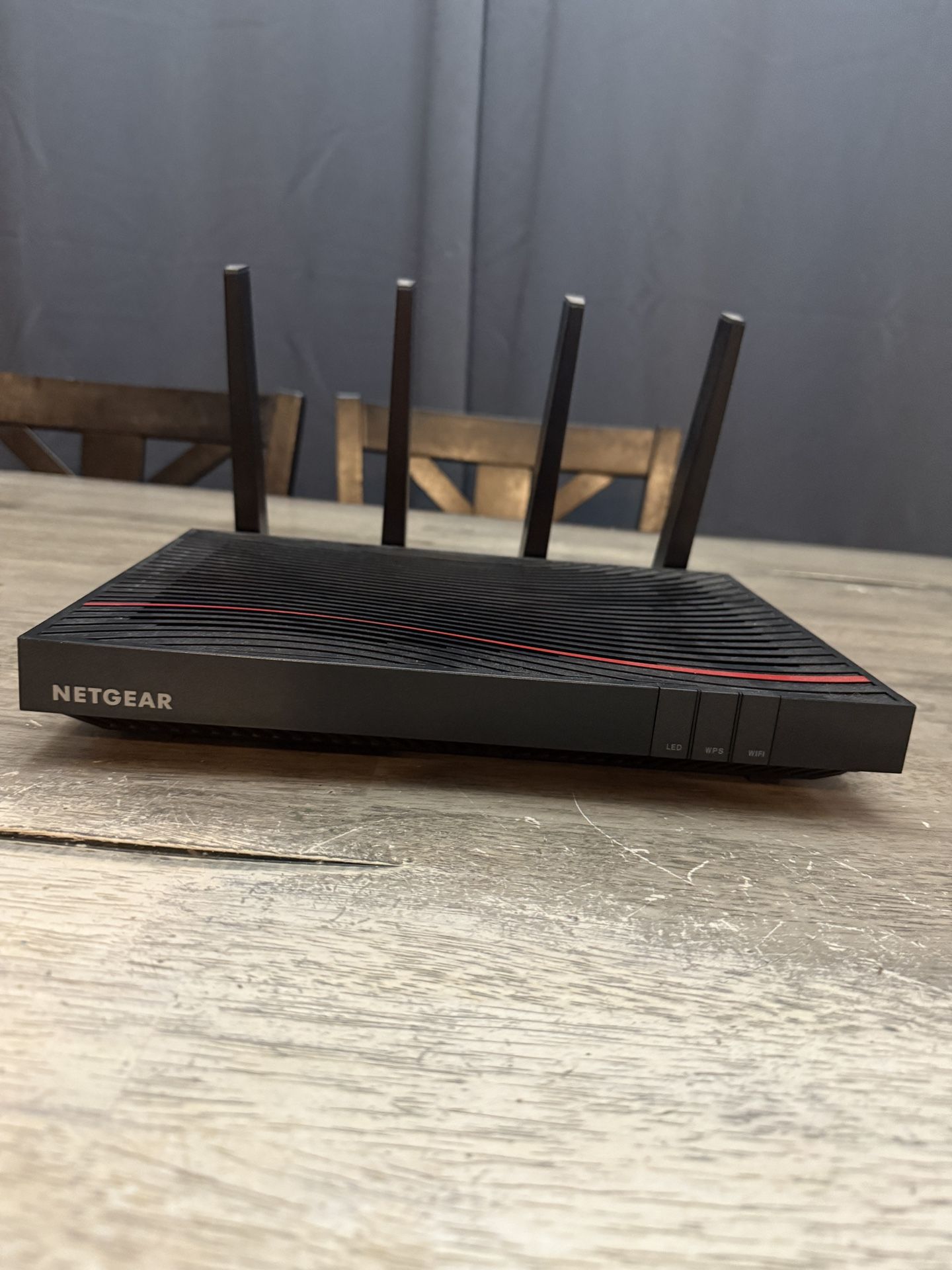 Netgear Nighthawk X4S Modem/Router