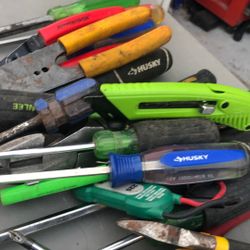 Tools Set