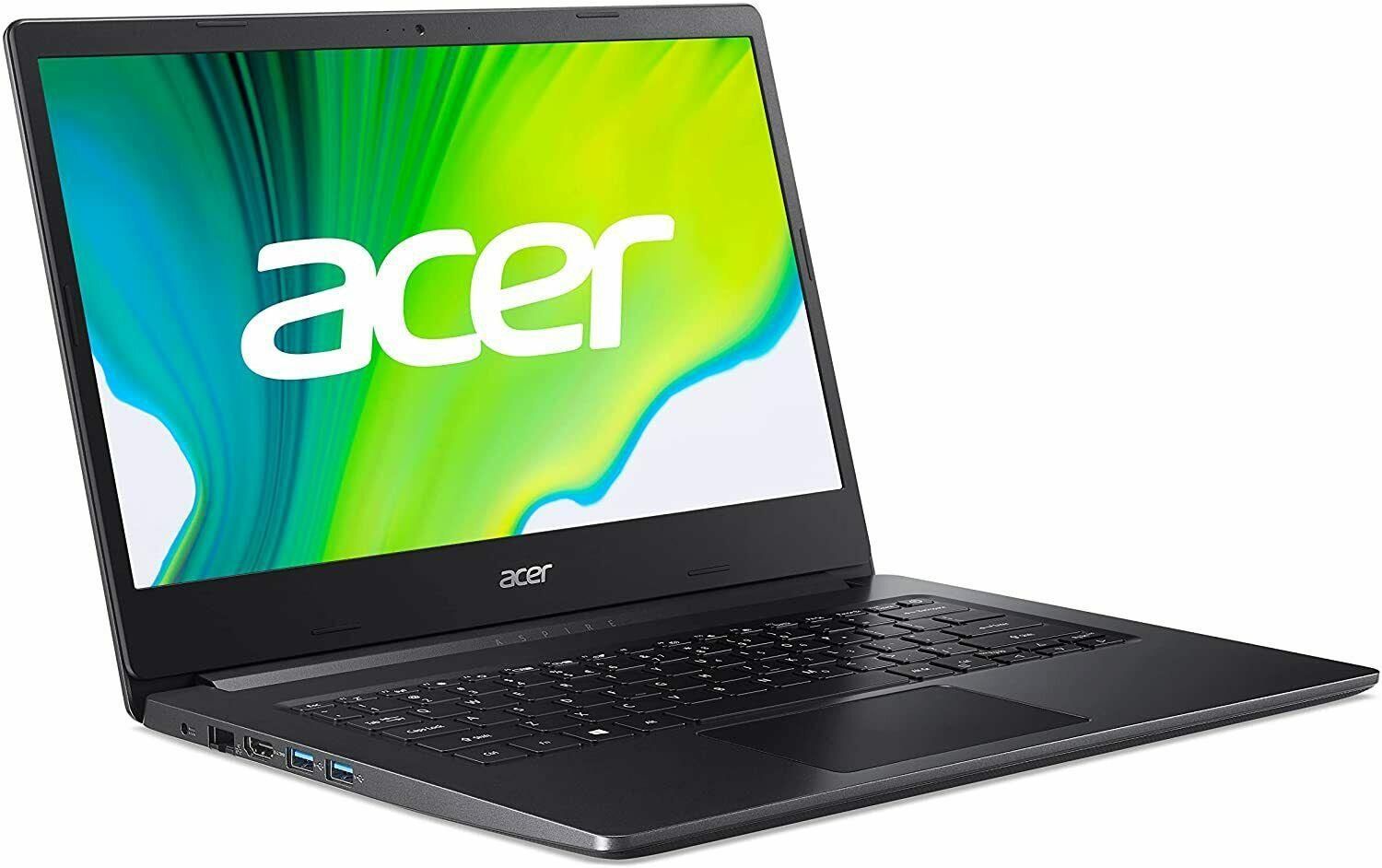 ACER LAPTOP W/BACKPACK NEW $300