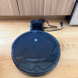 IRobot Roomba vaccum 