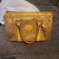 Celine Boston Bag 