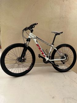 KHS Alite 2000 Mountain Bike – SRAM X9, RockShox Fork, Ready to Ride (Medium)