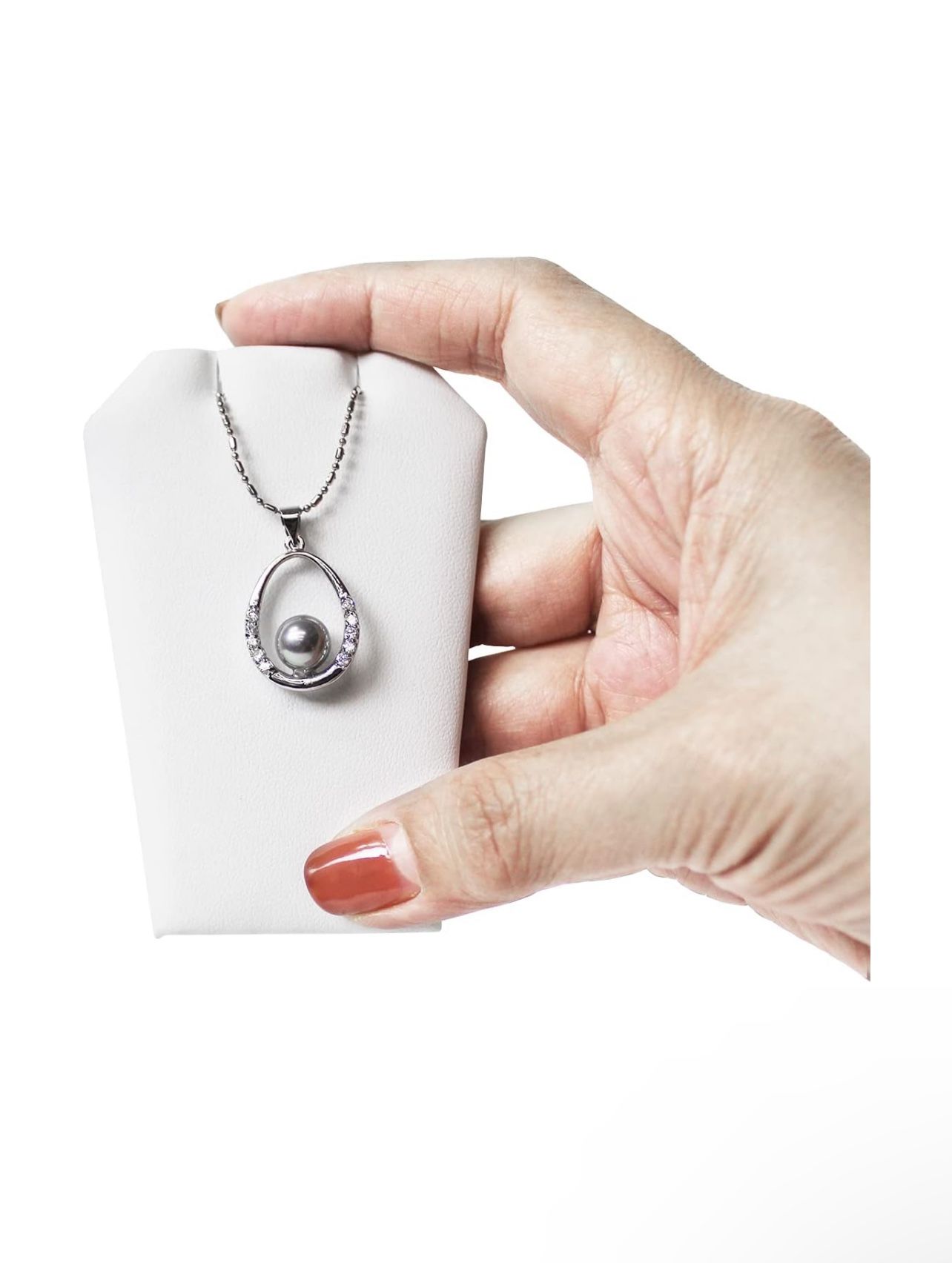 Earrings / Necklace Stand