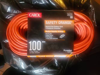 Extension cord