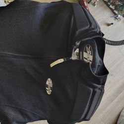 Joe Rocket Motorcycle Jacket