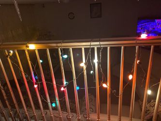 Lights