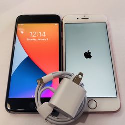 Factory Unlocked iPhone 6s 32gb