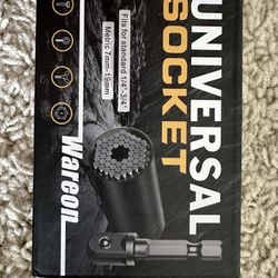 Christmas Stocking Stuffers for Men - Universal Socket Tools Gifts for Men Cool Stuff Ideas Gadgets Birthday Gifts for Dad Him Husband Teen Boys Women