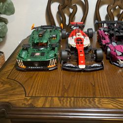 Lego Collection