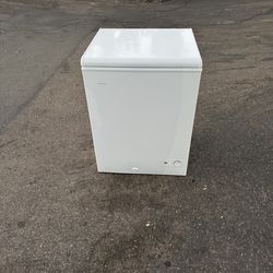 Household Deep Chest Freezer Delivery Available