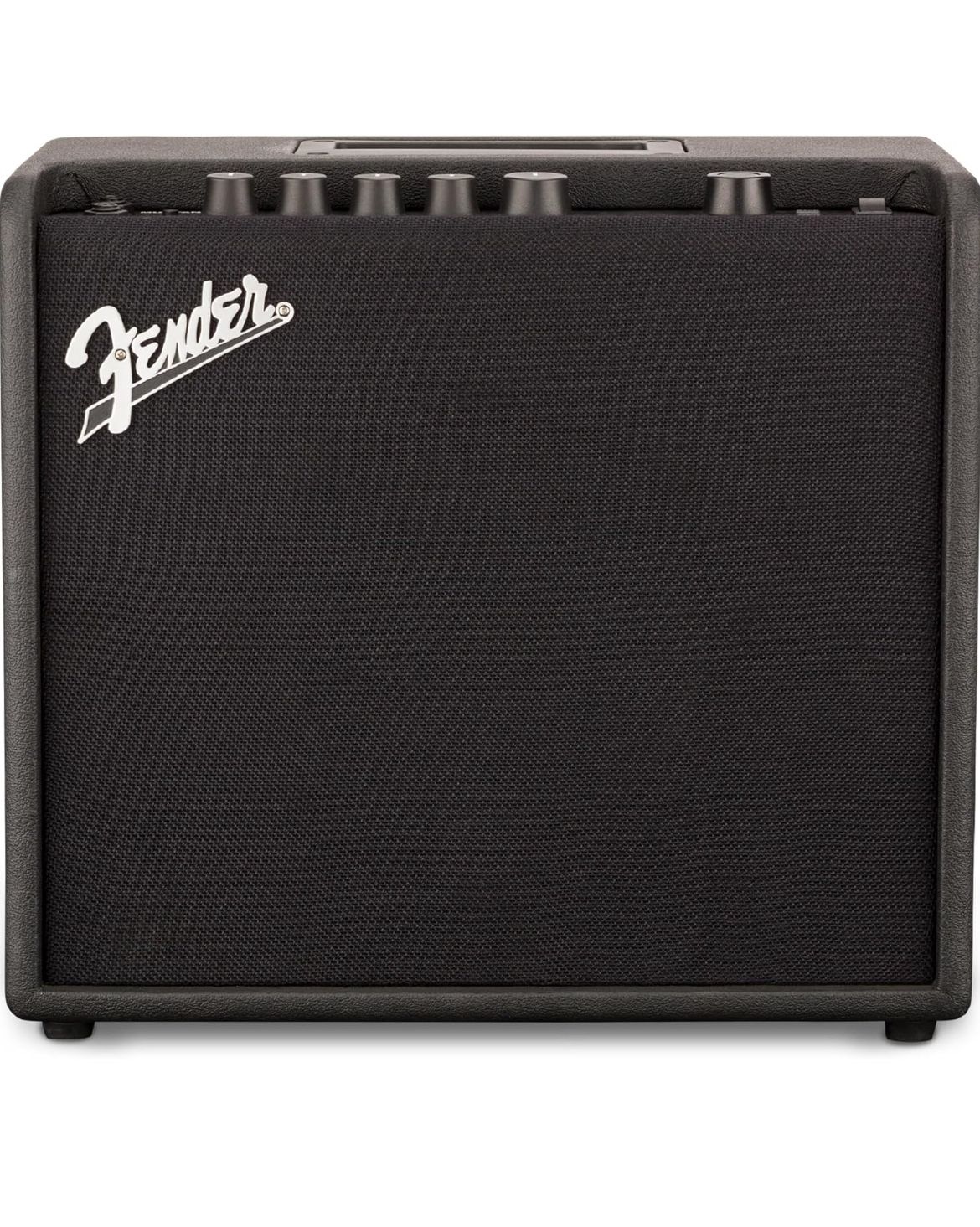 Fender Mustang LT25 25W Guitar Amp