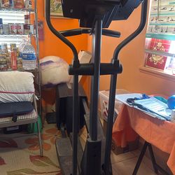 Nordic track Elliptical Exercise Machine