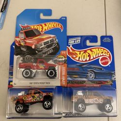 Hotwheels 