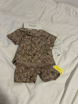 Baby Matching Set