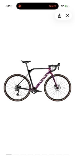 Canyon Inflite CF SL 5