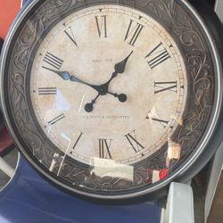 Clock
