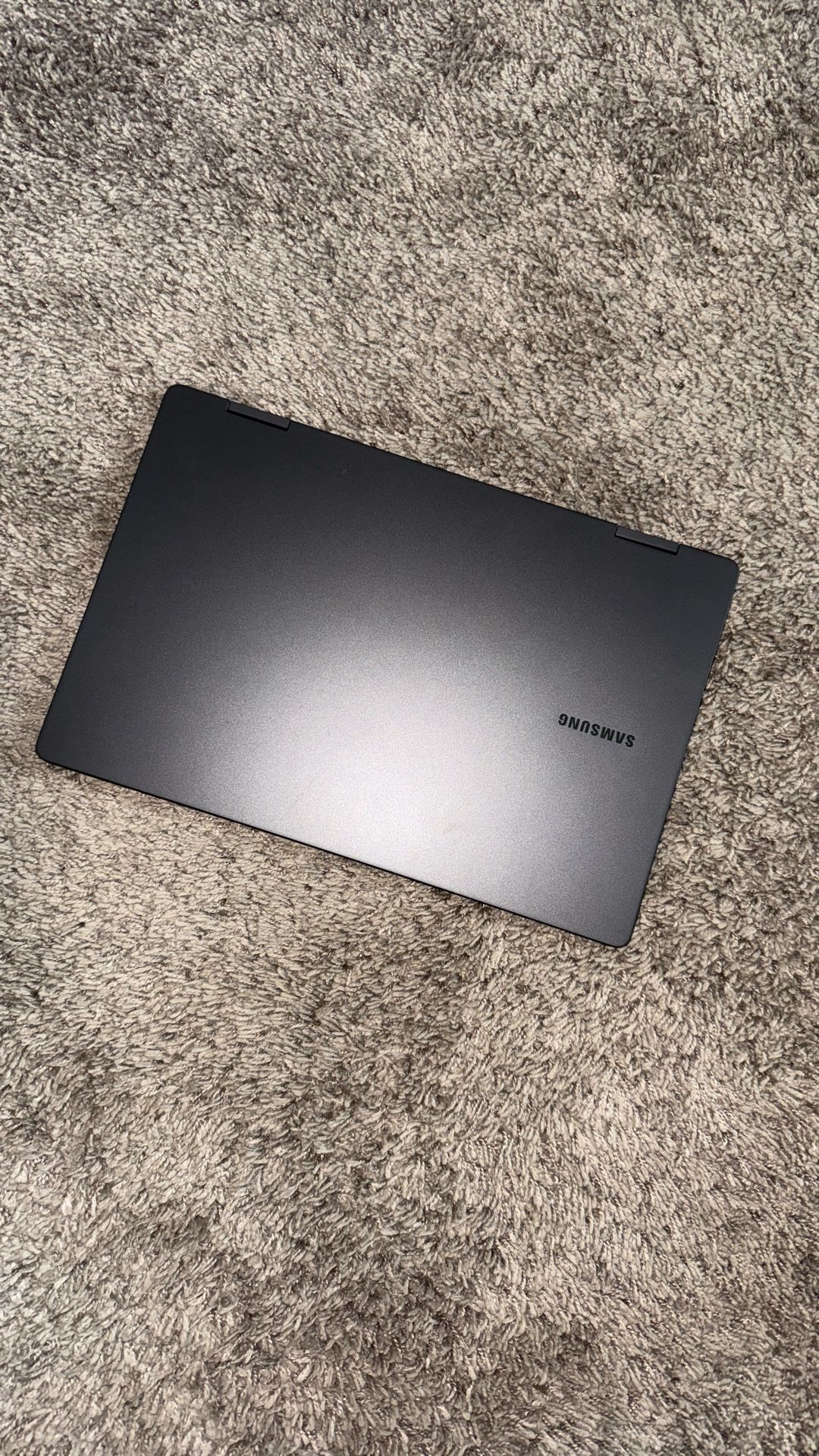 Samsung Galaxy Book2 Laptop