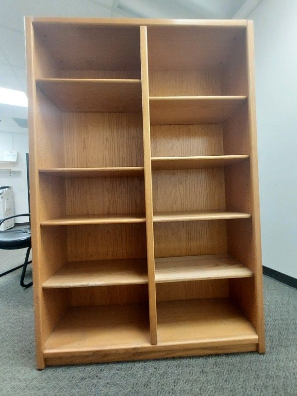 Book Shelve