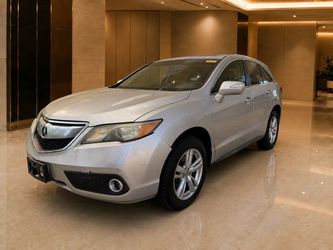 2015 Acura RDX