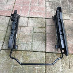 Acura Rsx Dc5 Type R Recarco Seat Rails
