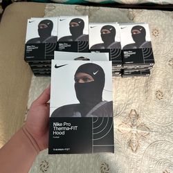 Nike Ski Mask (HyperWarm)
