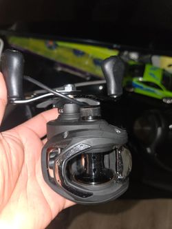 Fishing reels good quality