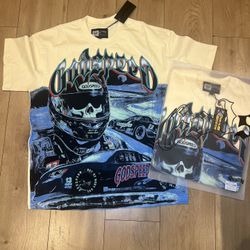 Godspeed T-shirt
