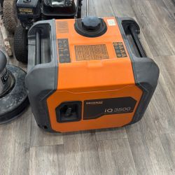 Generac Inverter 