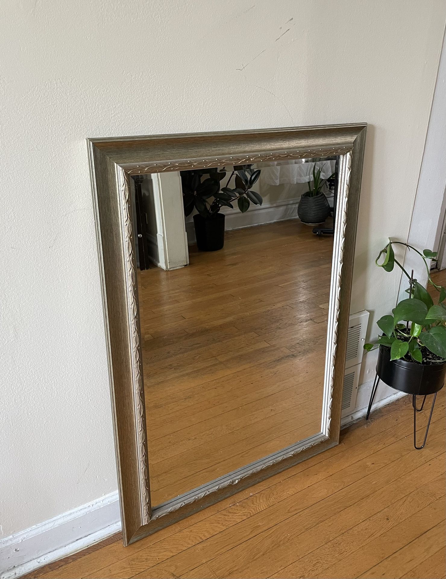 Wall Mirror