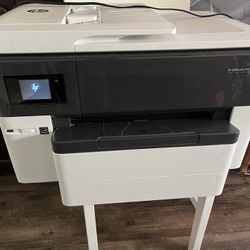 Hp Printer 