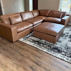 $39 Down Finance Sectional Sofa Couch Reclining Sofa Loveseat Bedroom Set Queen/King Bed Queen Matress King Matress Vanity Set Bunk Bed 