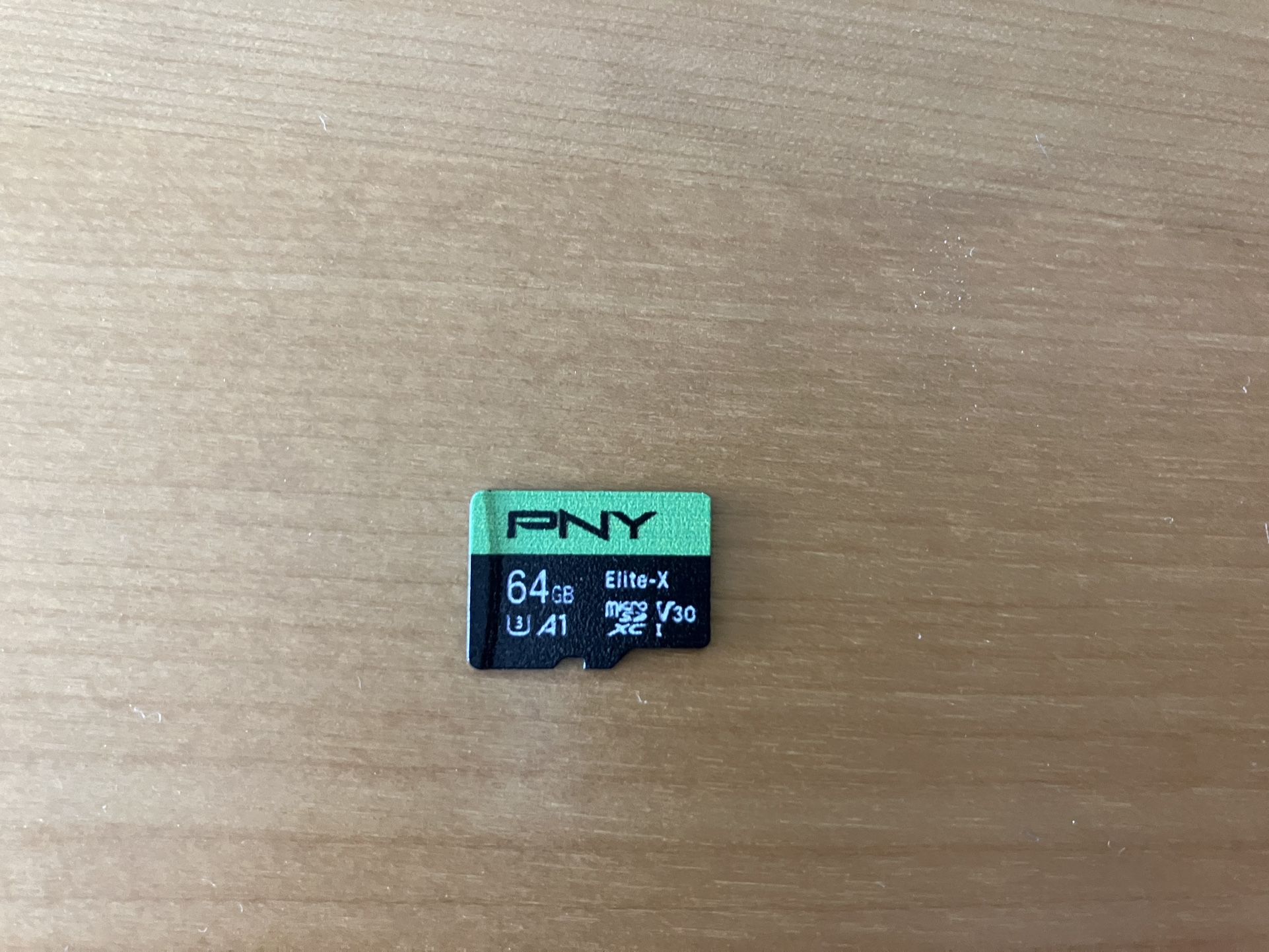 Brand New 64GB Micro SD Card