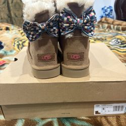 Ugg boots 