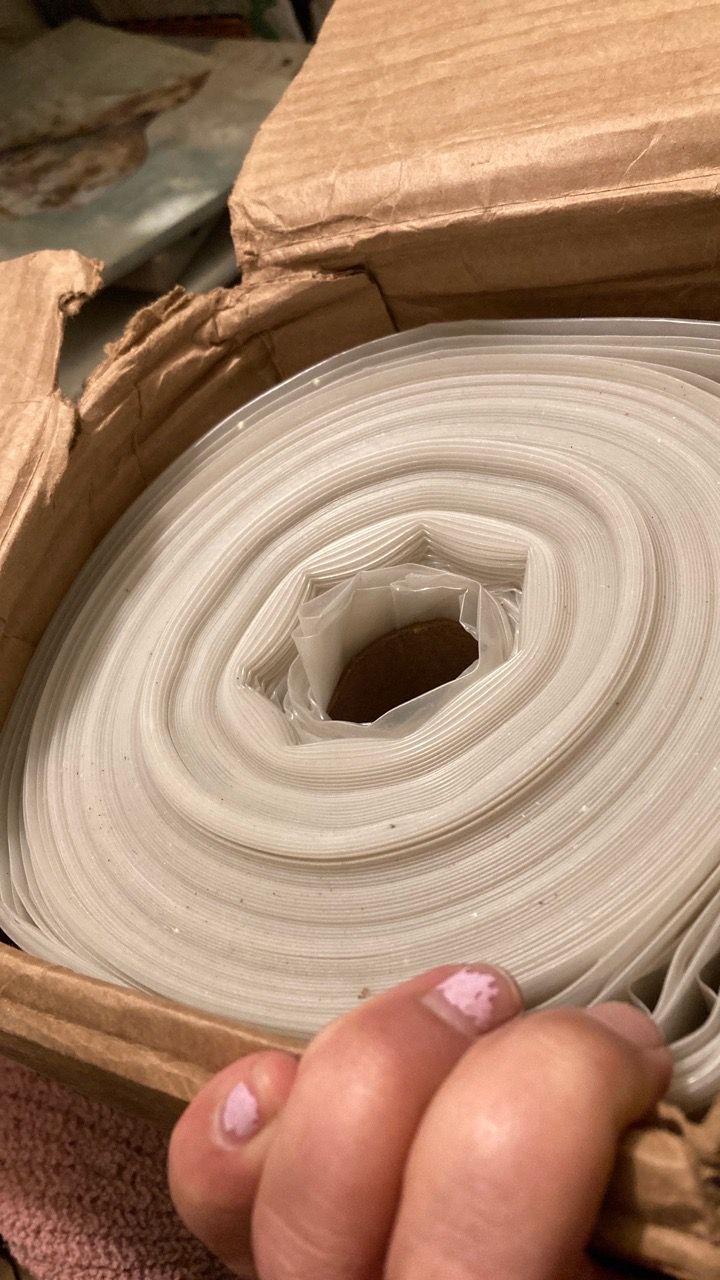 Clear plastic sheeting must gone ASAP for Sale in Inglewood, CA - OfferUp