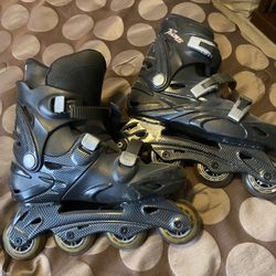 Roller Blades 