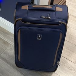 Used Once Travelpro Carry On