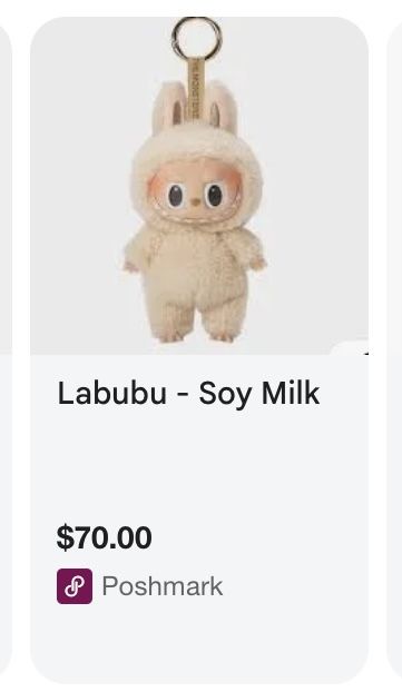 Labubu