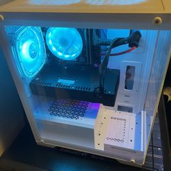 Brand New PC