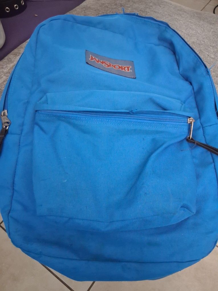 Jansport Backpack 