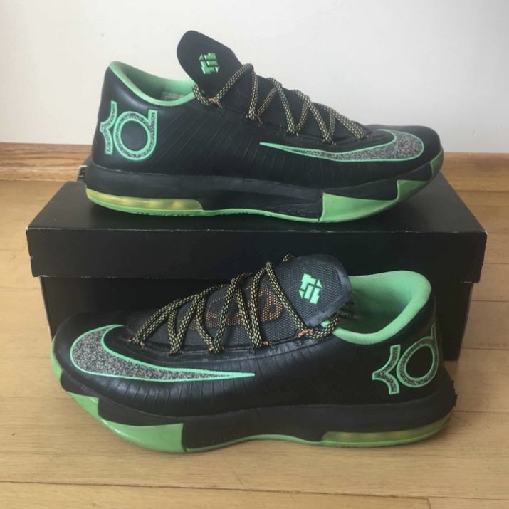 Kd 6 outlet brazil