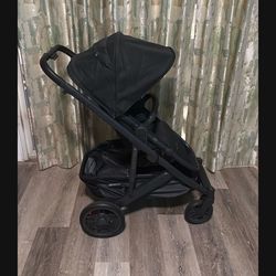 Uppababy Cruz V2 Baby Stroller Set