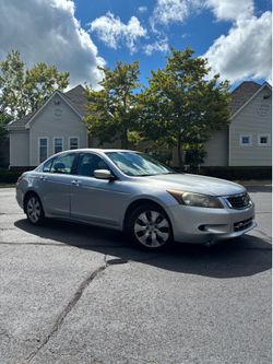 2010 Honda Accord