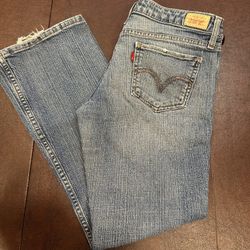Levi’s 550  Size 30 X 26